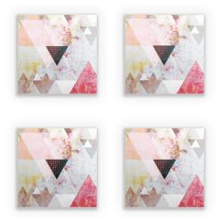 Sticker Set square