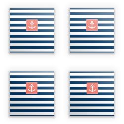 Sticker Set square