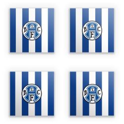 Sticker Quadrat Stickerset