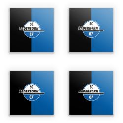 Sticker Quadrat Stickerset