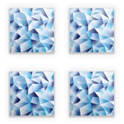 Sticker Set square