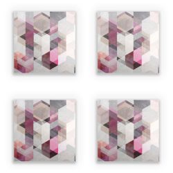 Sticker Set square