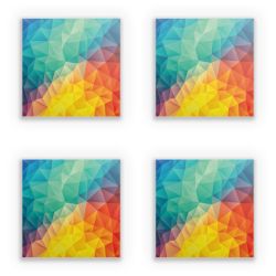 Sticker Set square