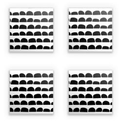 Sticker Set square