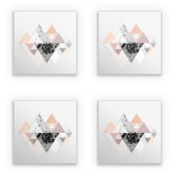 Sticker Set square