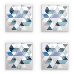 Sticker Set square