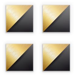 Sticker Set square