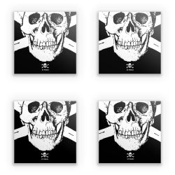 Sticker Quadrat Stickerset