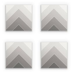 Sticker Set square