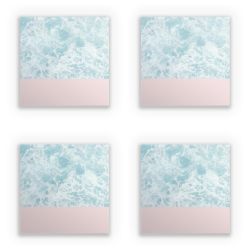 Sticker Set square