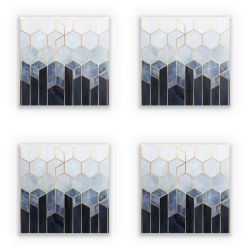 Sticker Set square