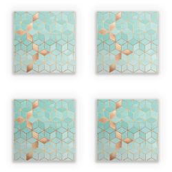 Sticker Set square