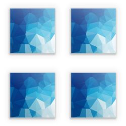 Sticker Set square