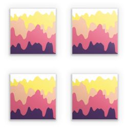 Sticker Set square