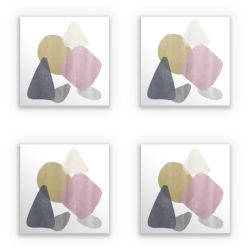 Sticker Set square