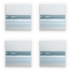 Sticker Set square