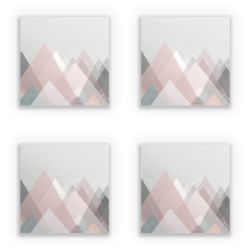 Sticker Set square