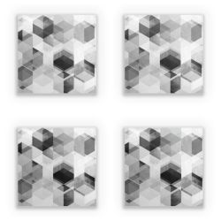 Sticker Set square