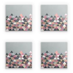 Sticker Set square