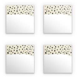 Sticker Set square