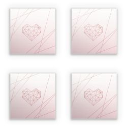 Sticker Set square