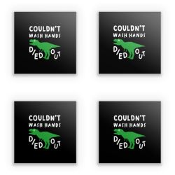 Sticker Set square