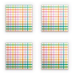 Sticker Set square