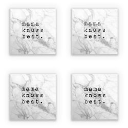 Sticker Set square