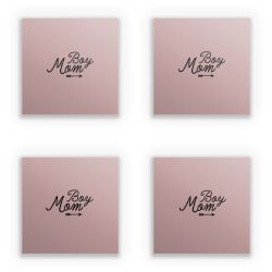 Sticker Set square