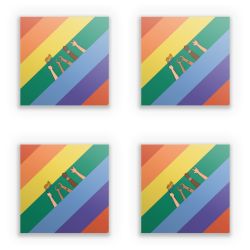 Sticker Set square