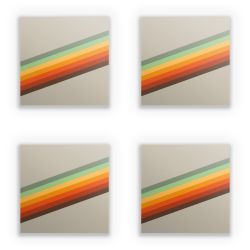 Sticker Set square