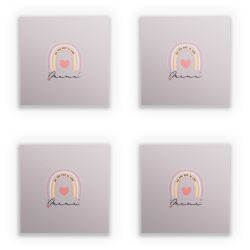 Sticker Set square