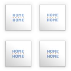 Sticker Set square