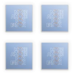 Sticker Set square