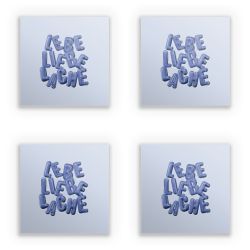 Sticker Set square