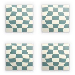 Sticker Set square