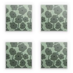 Sticker Set square