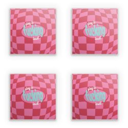 Sticker Set square
