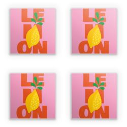 Sticker Set square