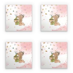 Sticker Set square