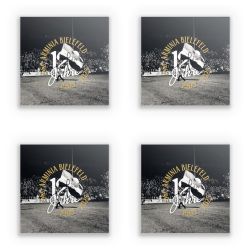 Sticker Quadrat Stickerset