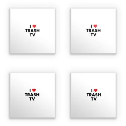 Sticker Set square