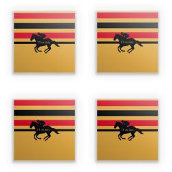 Sticker Set square