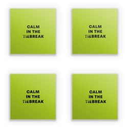 Sticker Set square
