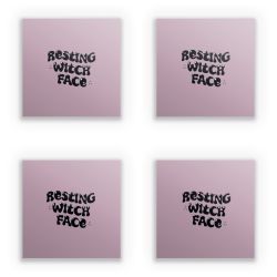 Sticker Set square