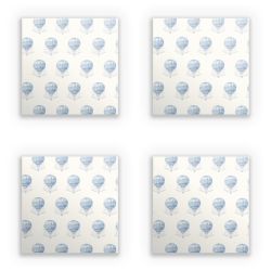 Sticker Quadrat Stickerset