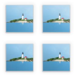 Sticker Quadrat Stickerset