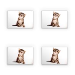 Sticker Set rectangle