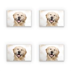 Sticker Set rectangle