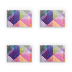 Sticker Set rectangle